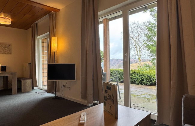 Holiday Flat in Altenau Near Harz Mountains - Foto 19