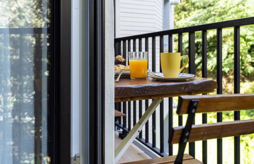 BIG 4 ROOMS in a Centric Home Parking Included - Foto 8