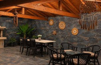 Harmony apartment near Dassia, Ipsos - Foto 4