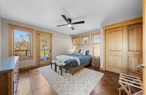 Family Lake Retreat Private Beach Dock Views - Foto 32