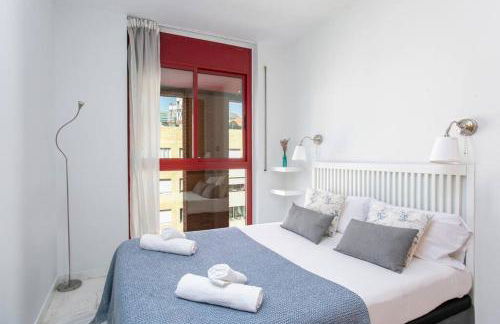 Canela Homes BARCELONA BEACH - Photo 36