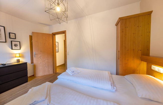 Luxurious Chalet With Sauna in Konigsleiten - Foto 7