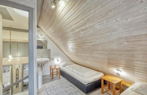 Ferienhaus 21 mit Seeblick und Garten bis 6 Personen - Foto 22