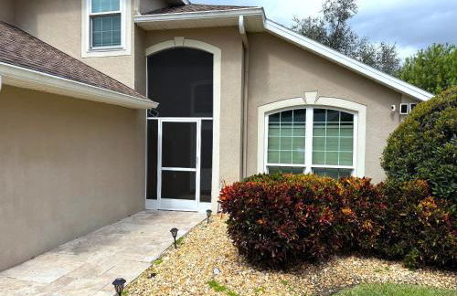 7th Tee - Southern Dunes Pool Home - Foto 57