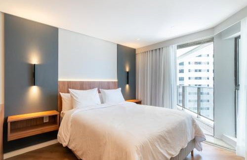 HY Beach Flats - International - Foto 10