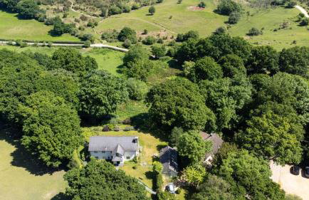 Valley View House - Foto 59