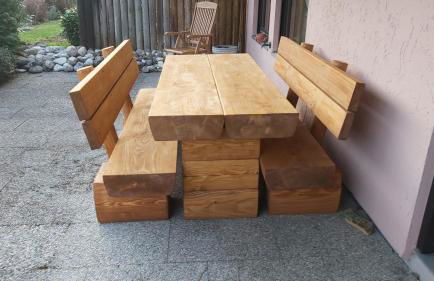 Speckbichlhaus inkl. Chiemgaukarte - Foto 8