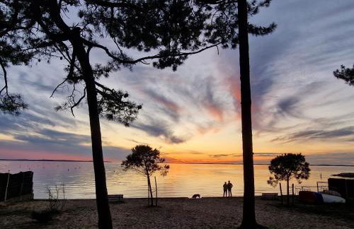 Villa Petit-Père - à 400m de la plage - Photo 24