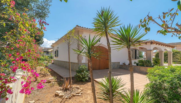 Casa Aina in Sa R Pita - Foto 2, Habitación