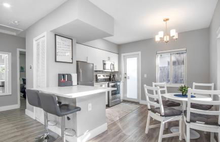 Luxe Modern 2 BDR Near Downtown FTL - Foto 12