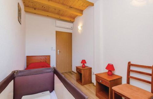 Four-Bedroom Holiday Home In Babino Polje - Foto 18