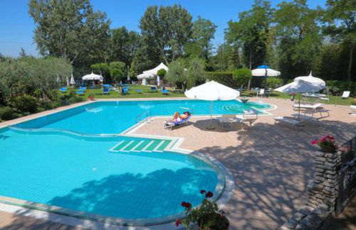 Villa Rossana - Foto 4