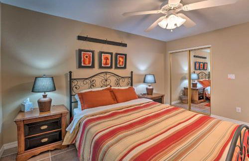 Fort Mohave Family Home with Golf Course Views! - Foto 14