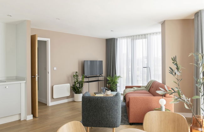 Cove Paradise Street - Foto 25