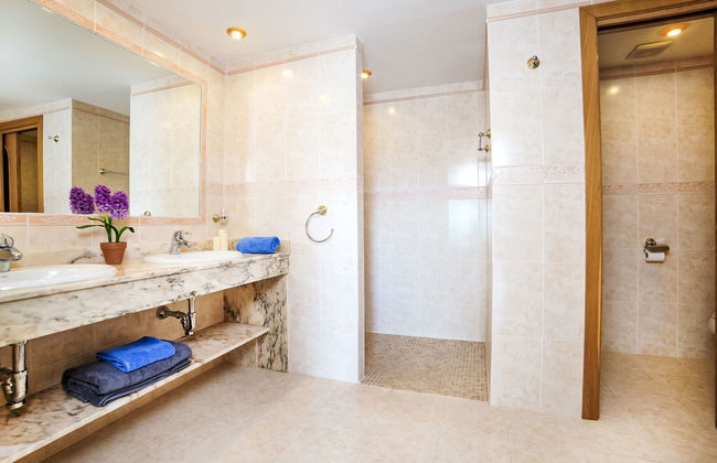 Villa Marina Golf 01 - Foto 16