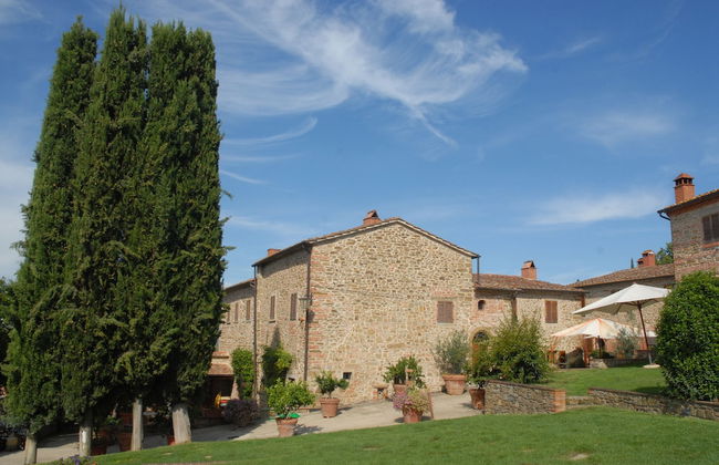 Agriturismo Il Palazzo - Foto 44