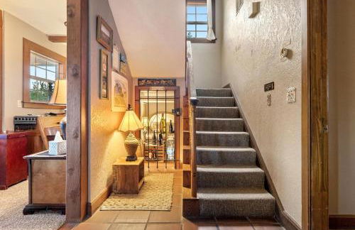 Vineyard Retreat - Foto 16