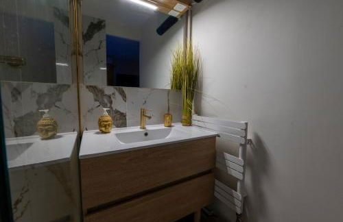 50 Nuances Zen - Love Room à Rouen - Foto 23