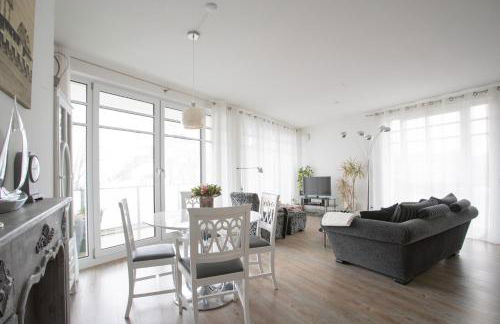 Schloss am Meer - Foto 7