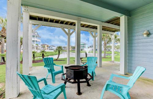 Cozy Beach Home with Resort Amenities, Oceanbay, lake views and 3 decks! - Foto 24