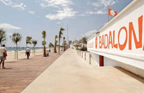 apartamento premium muy cerca ciudad Barcelona - Photo 3