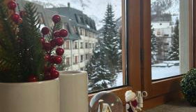 Via Lattea-Bilocale a 300 m dalle piste - Foto 3