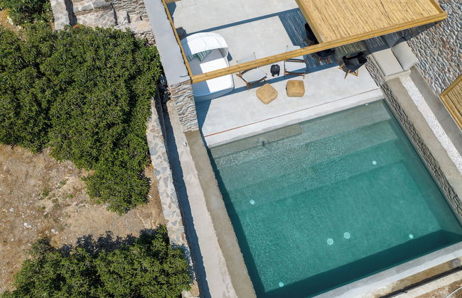 Kalma Living - Luxury Villas - Foto 37