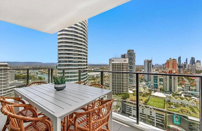 Koko Broadbeach - Photo 27