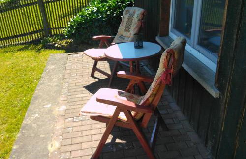 Bungalow am Werratal Radwanderweg - Foto 13