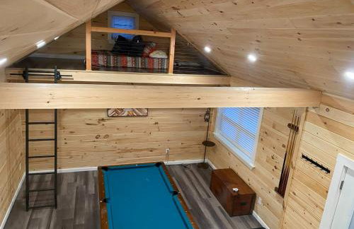 5 bd w Hottub - mins to Hunting Hiking & Fishing - Foto 3