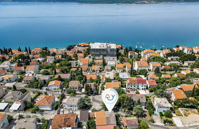 Terrazza Grande Apartment - Foto 23