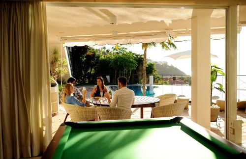 Villa Bahía - Foto 35