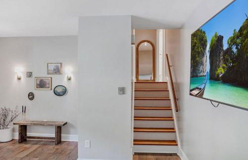 Game Day Haven With Bar & Deck - Foto 25