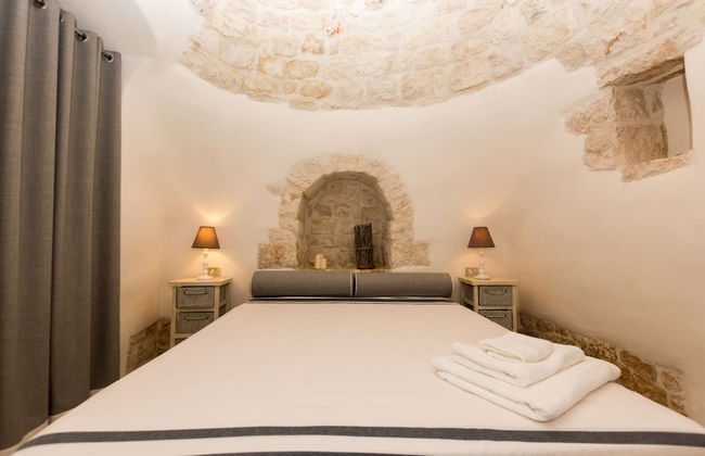 Trulli Piccoli - Foto 4