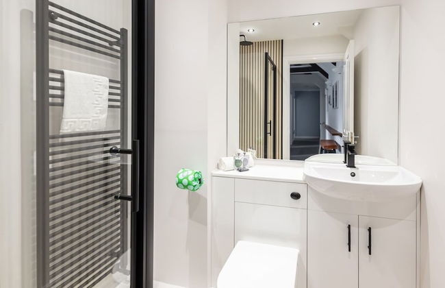 Host Stay The Tea Warehouse - Chai - Photo 9