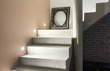 Charmante maison de ville avec vue sur le donjon avec wifi et jardin - Foto 32