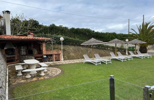 Robayera Family Beach Home - Foto 15