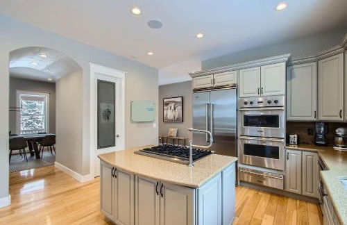 Mountain Majesty home - Foto 12