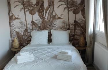 Appartement de charme - Photo 1