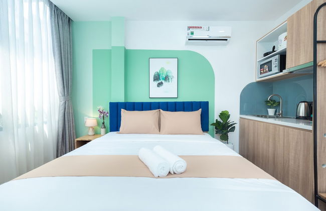 Cozrum Homes Charming Corner 2 - Foto 8