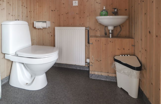 Hvammstangi Cottages - Foto 8