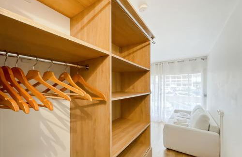 Le Winston - Studio Cosy - Métro - Rennes - Foto 17