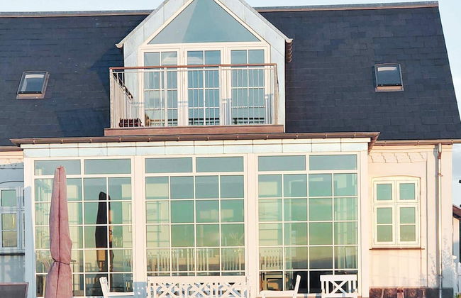 5 Star Holiday Home in Assens - Foto 35