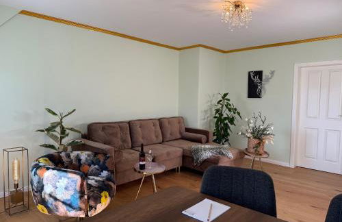 Schloss Zingst - Foto 62