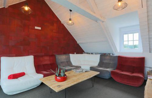 Le clos du Verdelet vue mer piscine - Foto 10