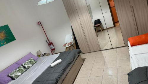 Valentin Monfalcone Apartment near Fincantieri and Marina Julia - Foto 2