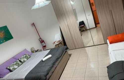 Valentin Monfalcone Apartment near Fincantieri and Marina Julia - Foto 2