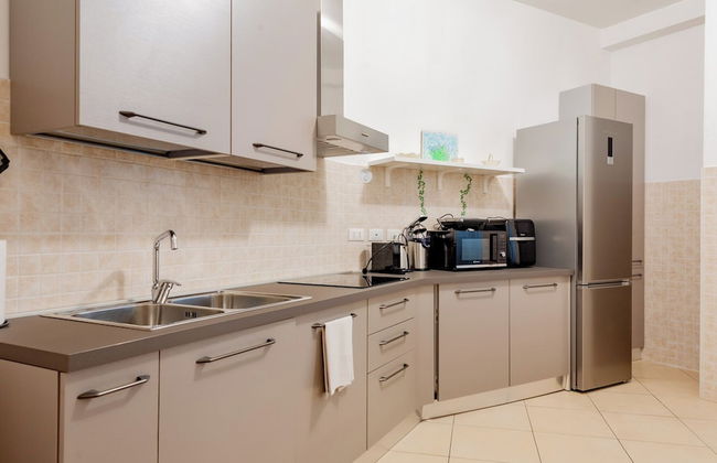 BnButler - Pellegrino Rossi 42 - Foto 14