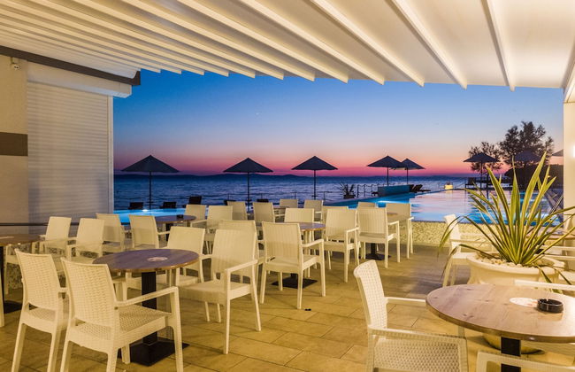 Sunnyside Apartments Petrčane - Foto 65