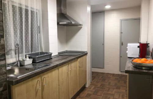 Villa Bruno&Playa de Valencia - Photo 22